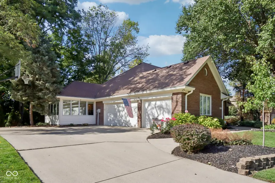 11244 Woods Bay Lane, Indianapolis, IN 46236 - Image #3