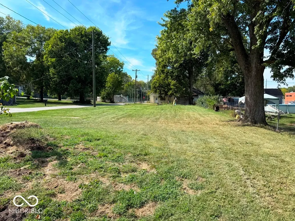 0 Allen Street, Crawfordsville, IN 47933 - #1