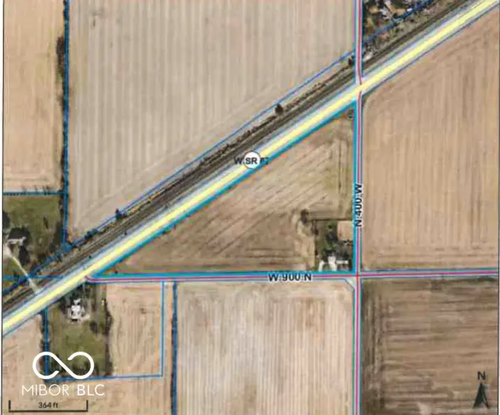 4012 W 900 N, McCordsville, IN 46055 - #1