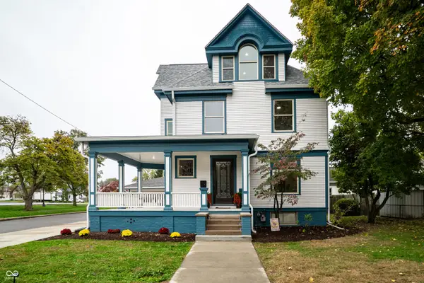 445 E Washington Street, Martinsville, IN 46151