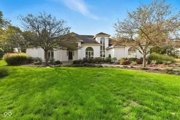 13137 Brooks Landing Place, Carmel, IN 46033