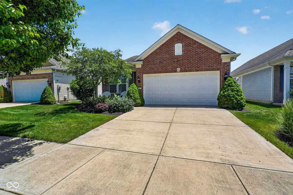 16031 Lambrusco Way, Fishers, IN 46037 - #1