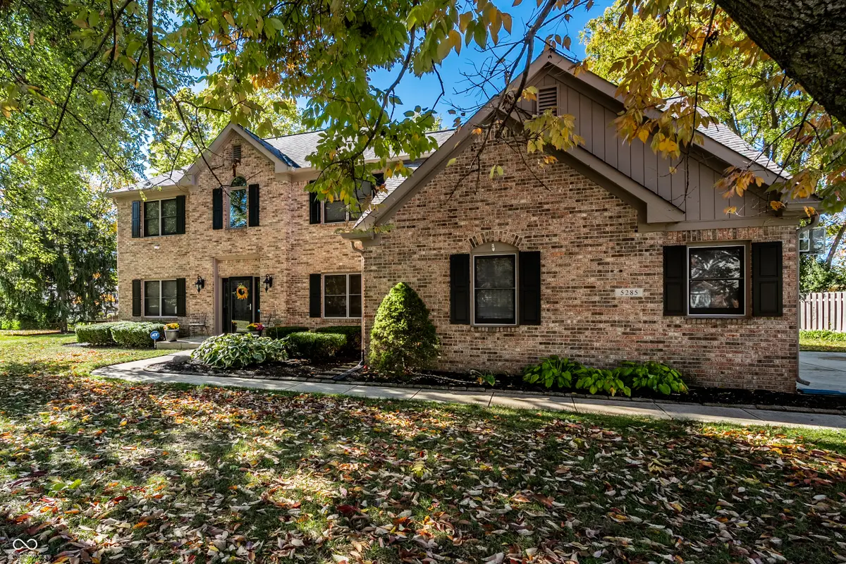 5285 Canary Court, Carmel, IN 46033 - Image #1