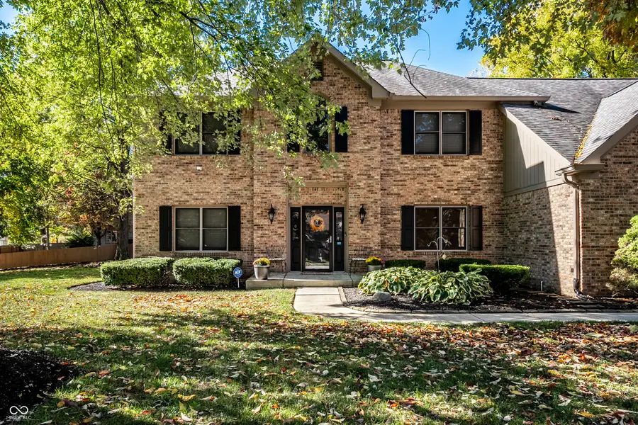 5285 Canary Court, Carmel, IN 46033 - Image #2