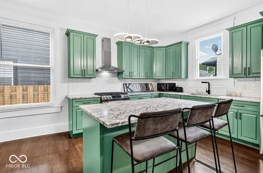 631 Cottage Avenue, Indianapolis, IN 46203 - Image #2