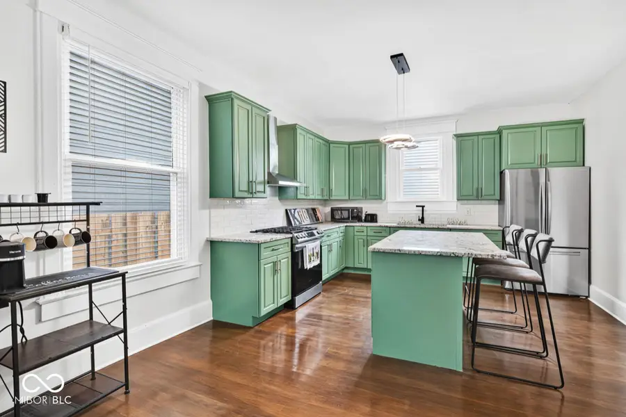 631 Cottage Avenue, Indianapolis, IN 46203 - Image #3