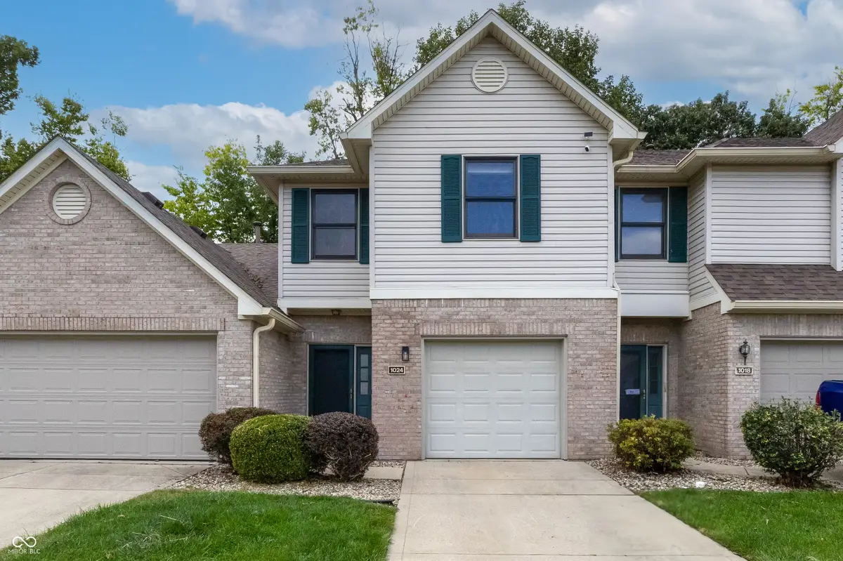 1024 S Montgomery Drive, Greenwood, IN 46143 - Image #1