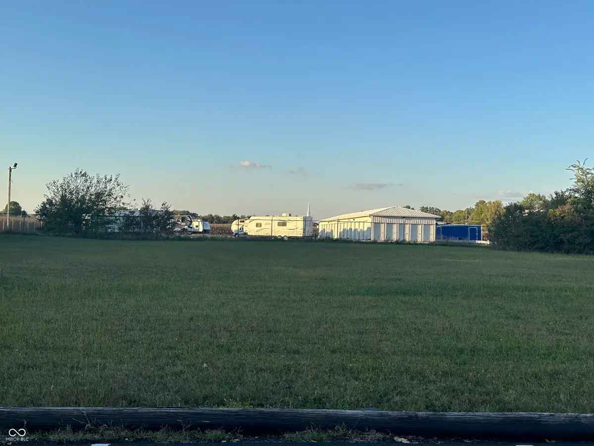 980 Andico Road, Plainfield, IN 46168 - #1