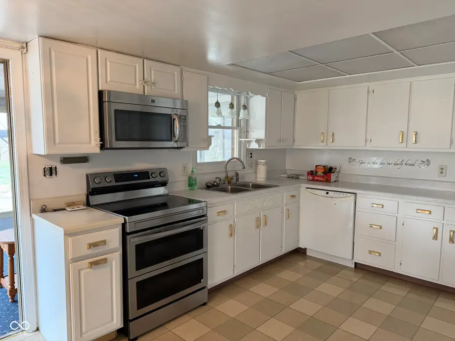 3788 W 1200 N, Kingman, IN 47952 - #3