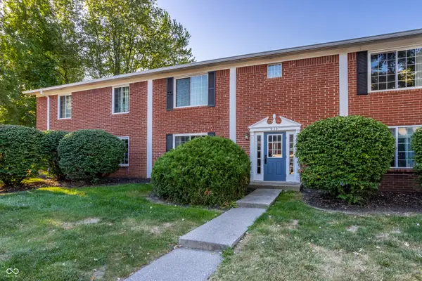 915 Hoover Village Drive # 915A, Indianapolis, IN 46260