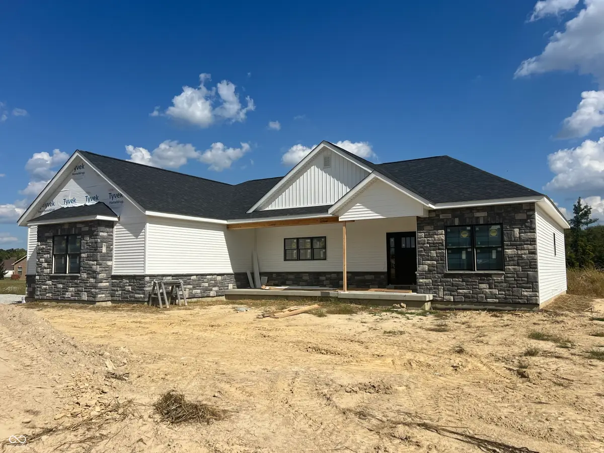 109 Burr Oak Drive, Batesville, IN 47006 - Image #1