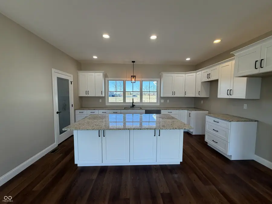 109 Burr Oak Drive, Batesville, IN 47006 - #3