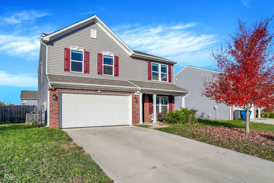 6406 Pinebark Place, Indianapolis, IN 46217 - Image #2