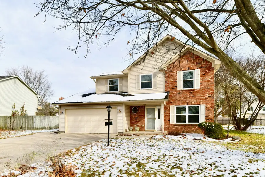 21384 Tooley Court, Noblesville, IN 46062 - Image #2