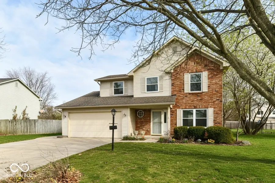 21384 Tooley Court, Noblesville, IN 46062 - Image #3