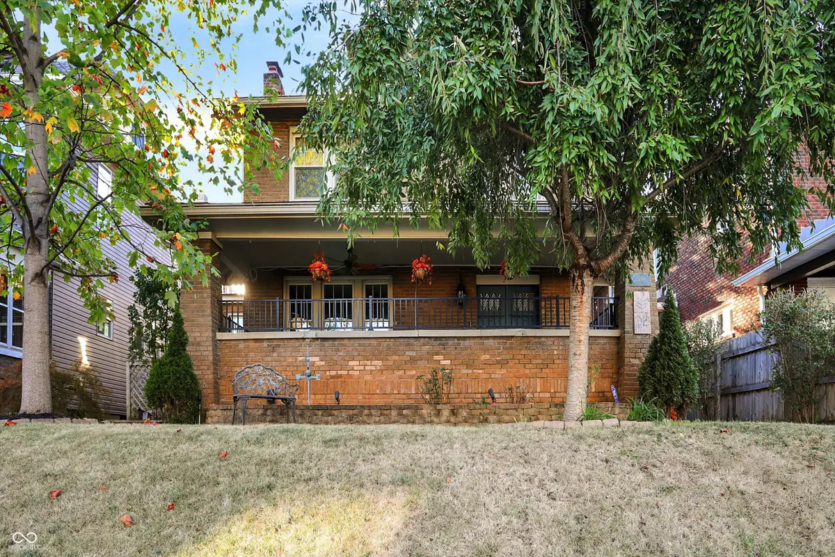 3240 Ruckle Street, Indianapolis, IN 46205 - Image #1