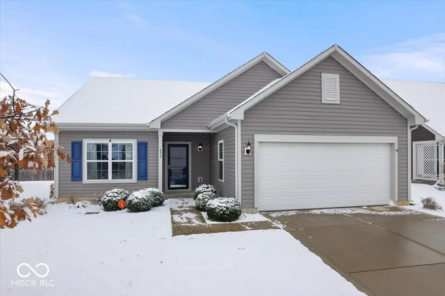 495 Mozart Drive, Greenfield, IN 46140 - Image #2