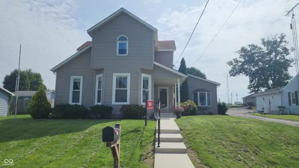 311 Chambers Street, Veedersburg, IN 47987