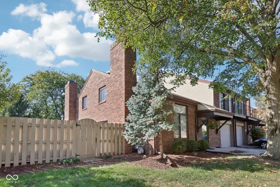 383 E Arch Street, Indianapolis, IN 46202 - Image #3