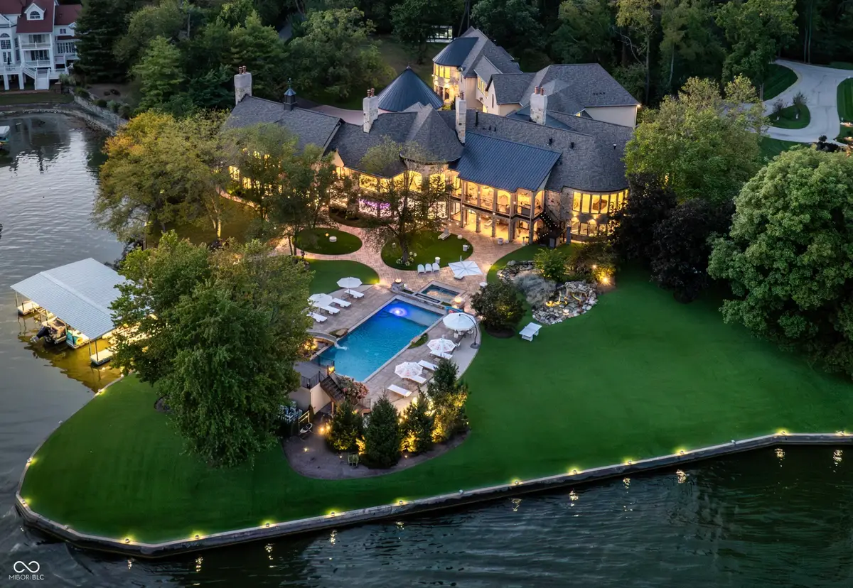 10606 Brooks School Road, Fishers, IN 46037 - Image #1