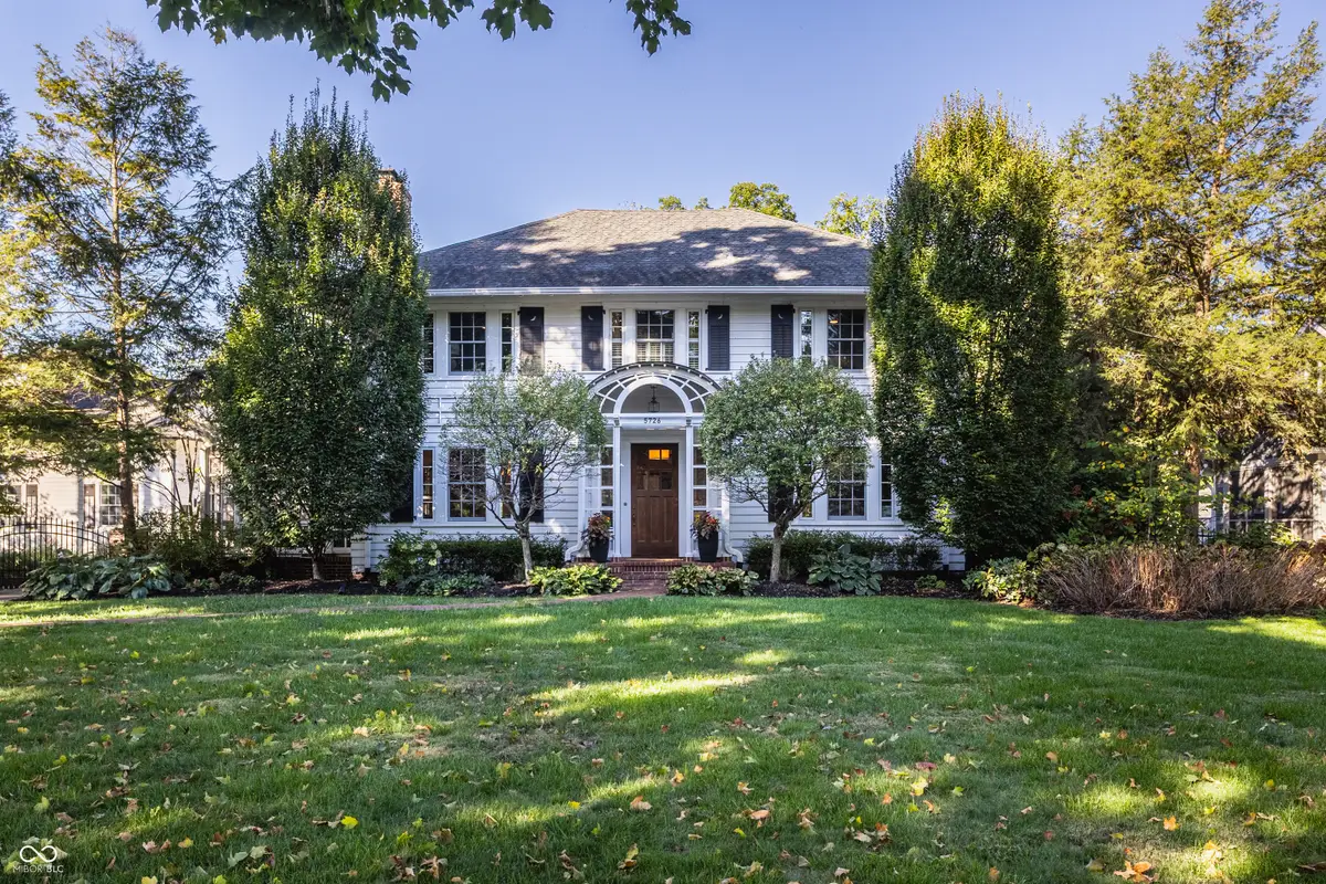 5726 Central Avenue, Indianapolis, IN 46220 - Image #1