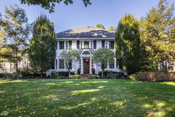 5726 Central Avenue, Indianapolis, IN 46220