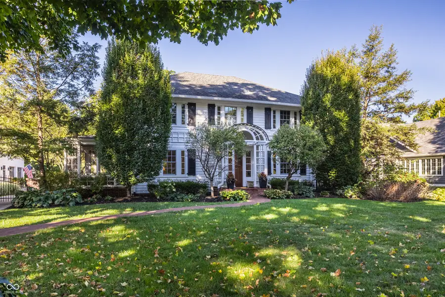 5726 Central Avenue, Indianapolis, IN 46220 - Image #3