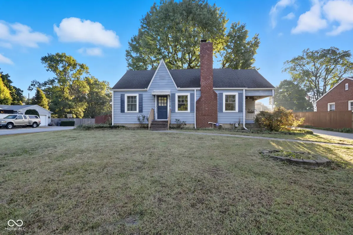 85 Woodside Avenue, Indianapolis, IN 46219 - Image #1