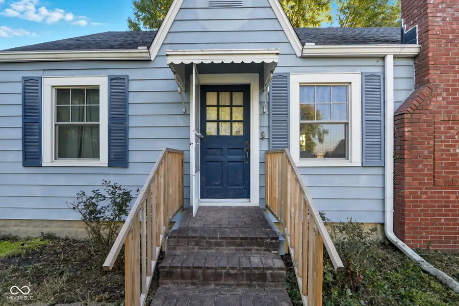 85 Woodside Avenue, Indianapolis, IN 46219 - Image #2