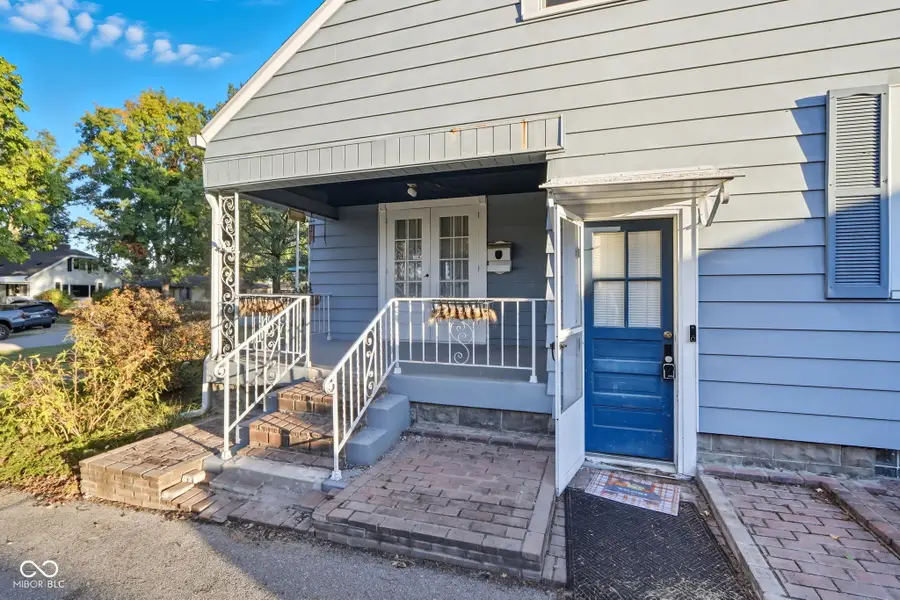 85 Woodside Avenue, Indianapolis, IN 46219 - Image #3