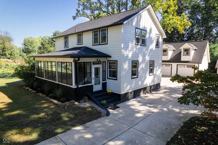 6415 N Michigan Road, Indianapolis, IN 46268 - Image #2