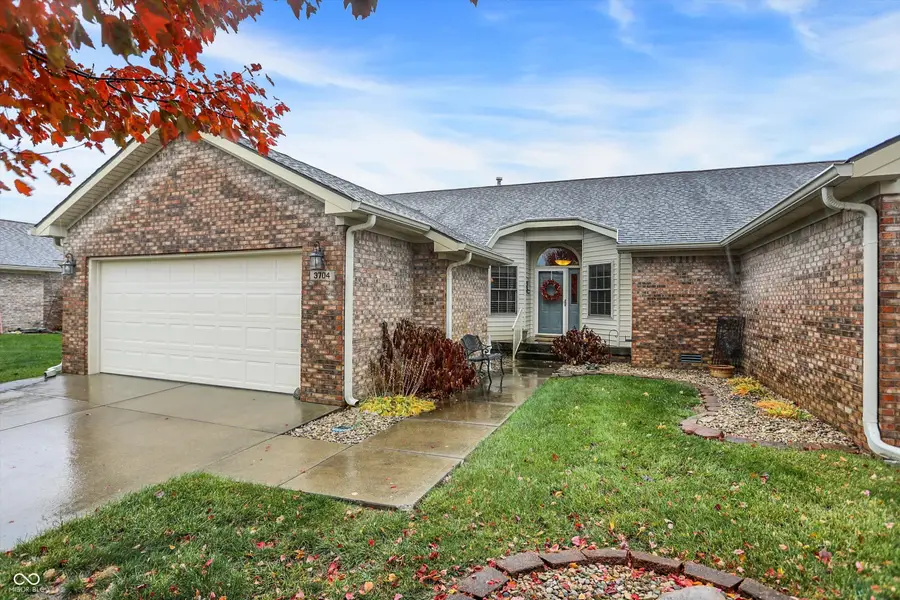 3704 S Cedar Cove Court #6, New Palestine, IN 46163 - Image #2