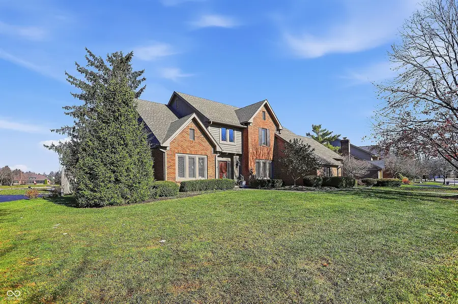 1958 Spruce Drive, Carmel, IN 46033 - Image #2