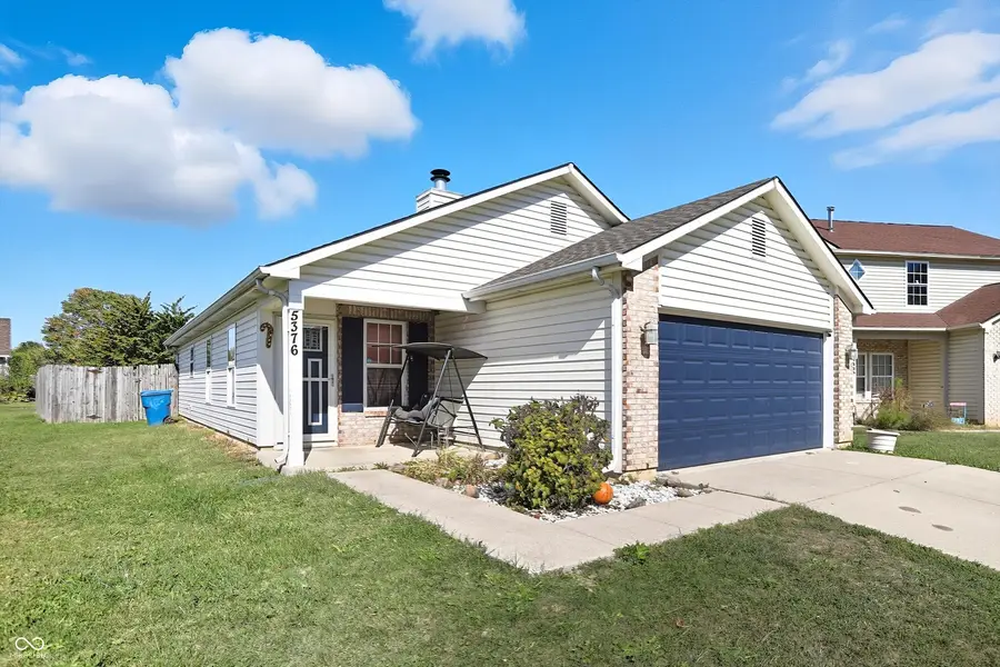 5376 Dollar Forge Court, Indianapolis, IN 46221 - Image #2