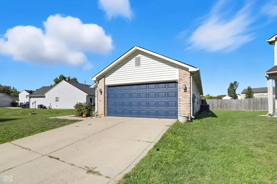 5376 Dollar Forge Court, Indianapolis, IN 46221 - Image #3
