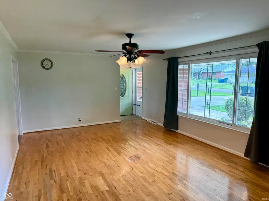 1212 N Wildwood Lane, Muncie, IN 47304 - #2