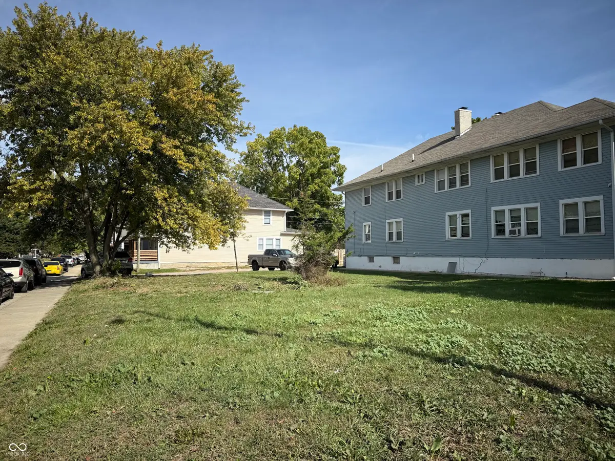 2002 E Washington Street, Indianapolis, IN 46201 - Image #1