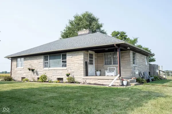 6053 N 800 W, Arlington, IN 46104