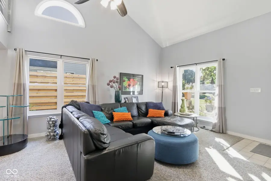 11526 Crescent Court, Indianapolis, IN 46236 - Image #3