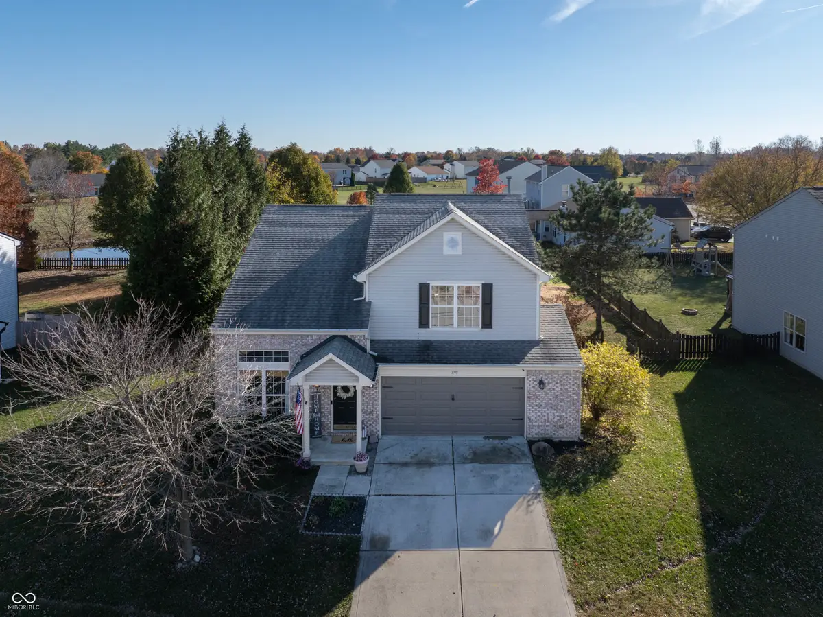 3719 Challenger Drive, Westfield, IN 46062 - Image #1