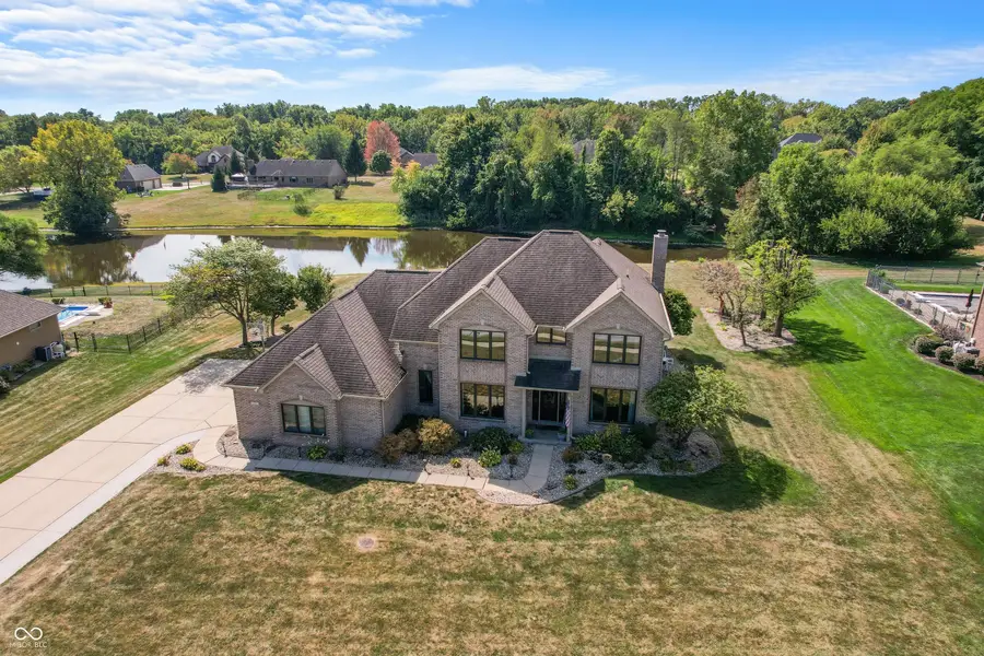 69 Woodfield, Danville, IN 46122 - Image #3