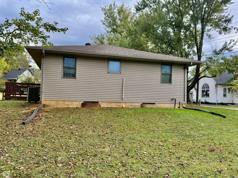 6700 N County Road 575 W, Scipio, IN 47273 - Image #3