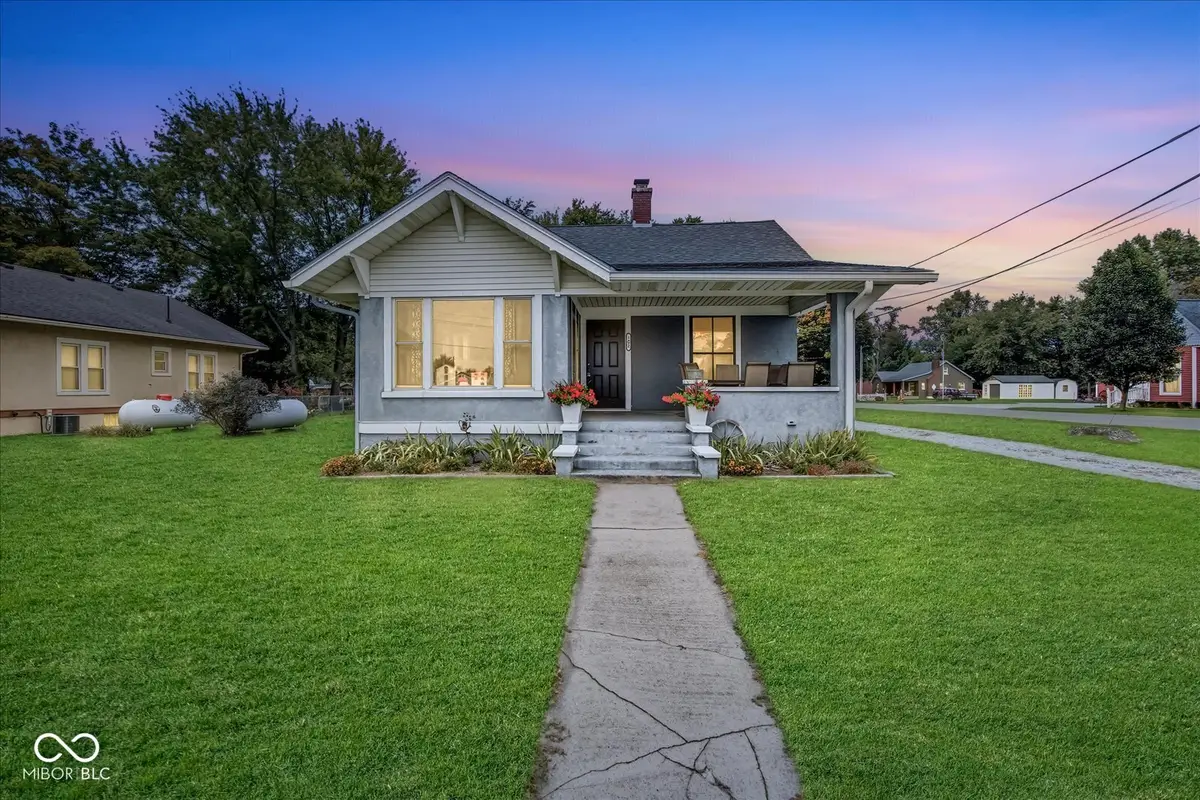 102 W Main Street, Fairland, IN 46126 - Image #1