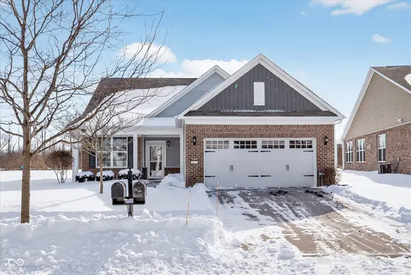 5137 Silverbell Drive, Plainfield, IN 46168