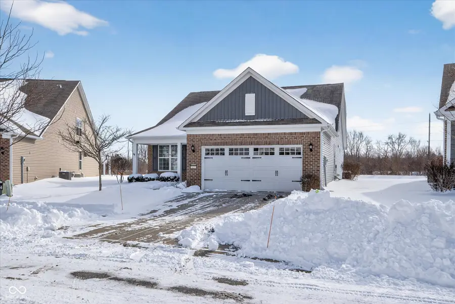 5137 Silverbell Drive, Plainfield, IN 46168 - Image #2