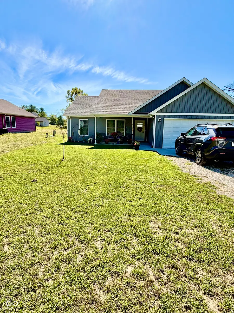 1594 N Cowlitz Trail, Greensburg, IN 47240 - Image #2