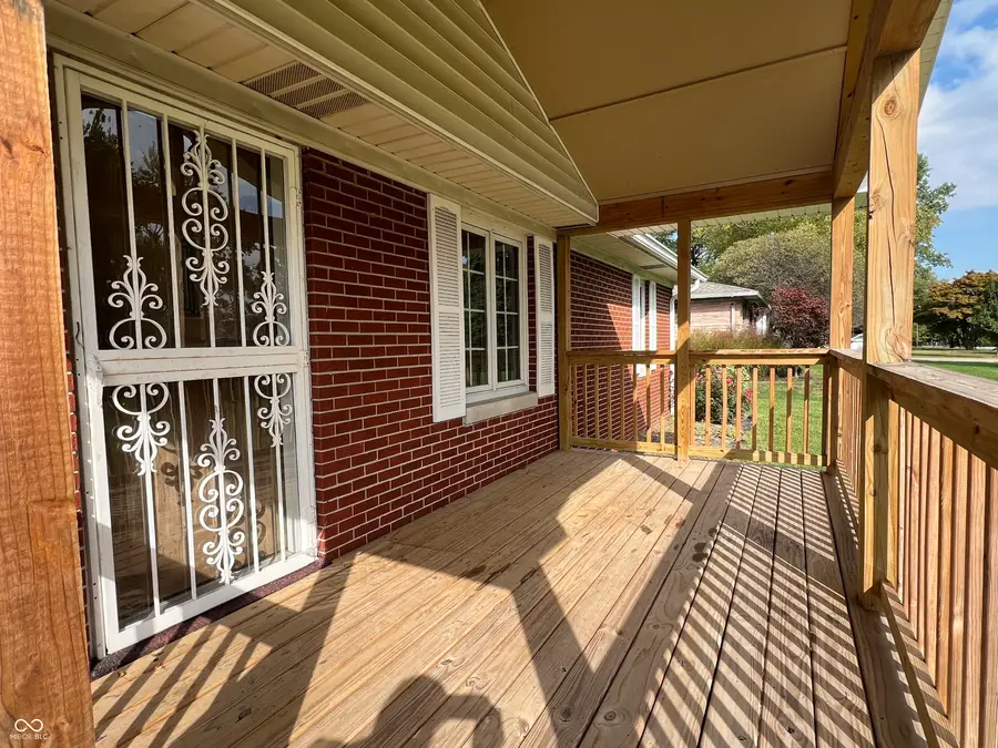 6560 Hi Vu Drive, Indianapolis, IN 46227 - Image #3