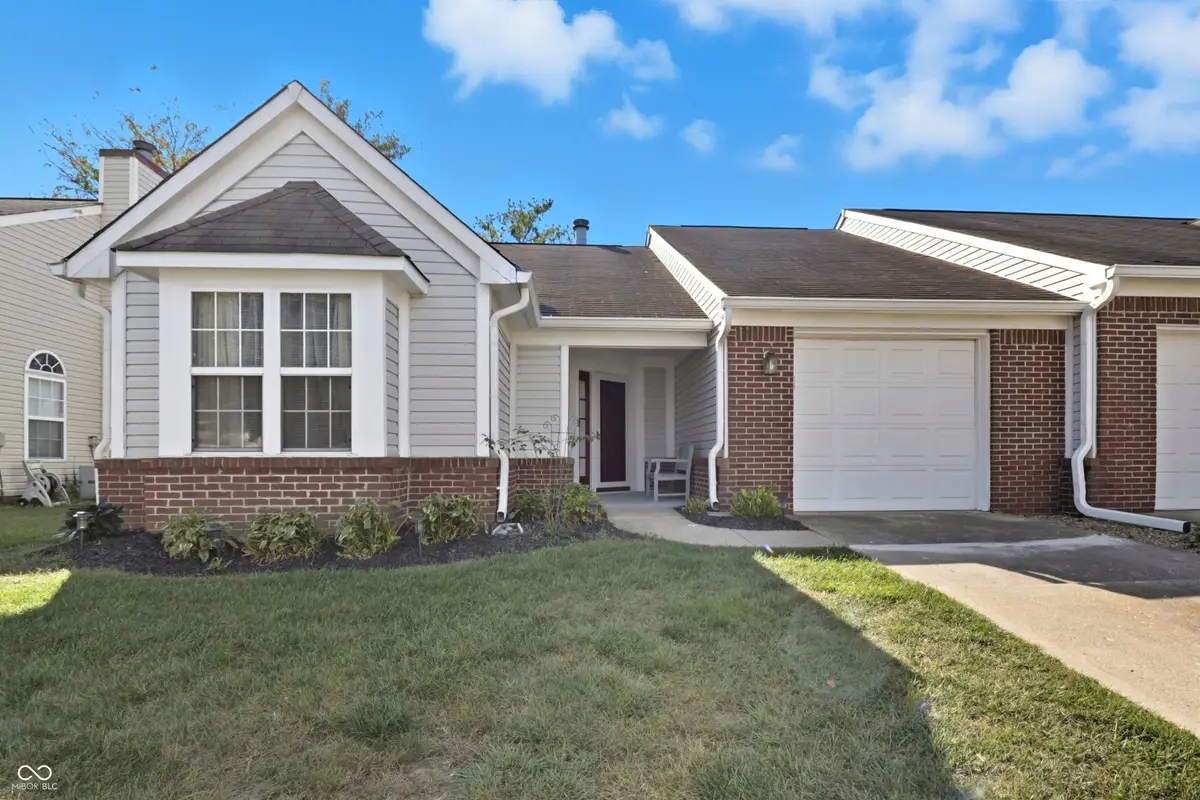 5705 Eden Village Drive, Indianapolis, IN 46254 - Image #1