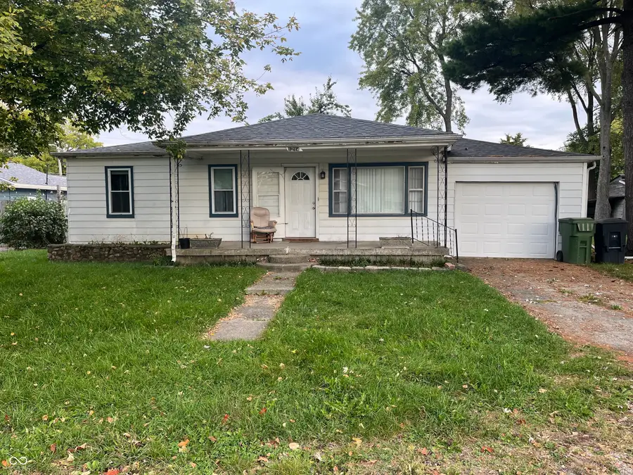 1214 E Third Street, Greenfield, IN 46140 - Image #2