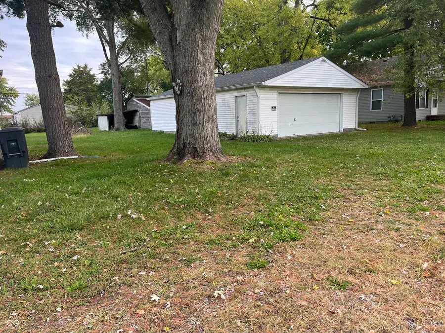 1214 E Third Street, Greenfield, IN 46140 - Image #3